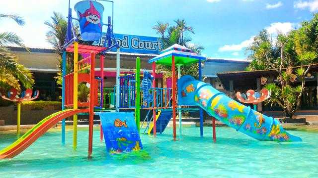 Dira Park Ambulu