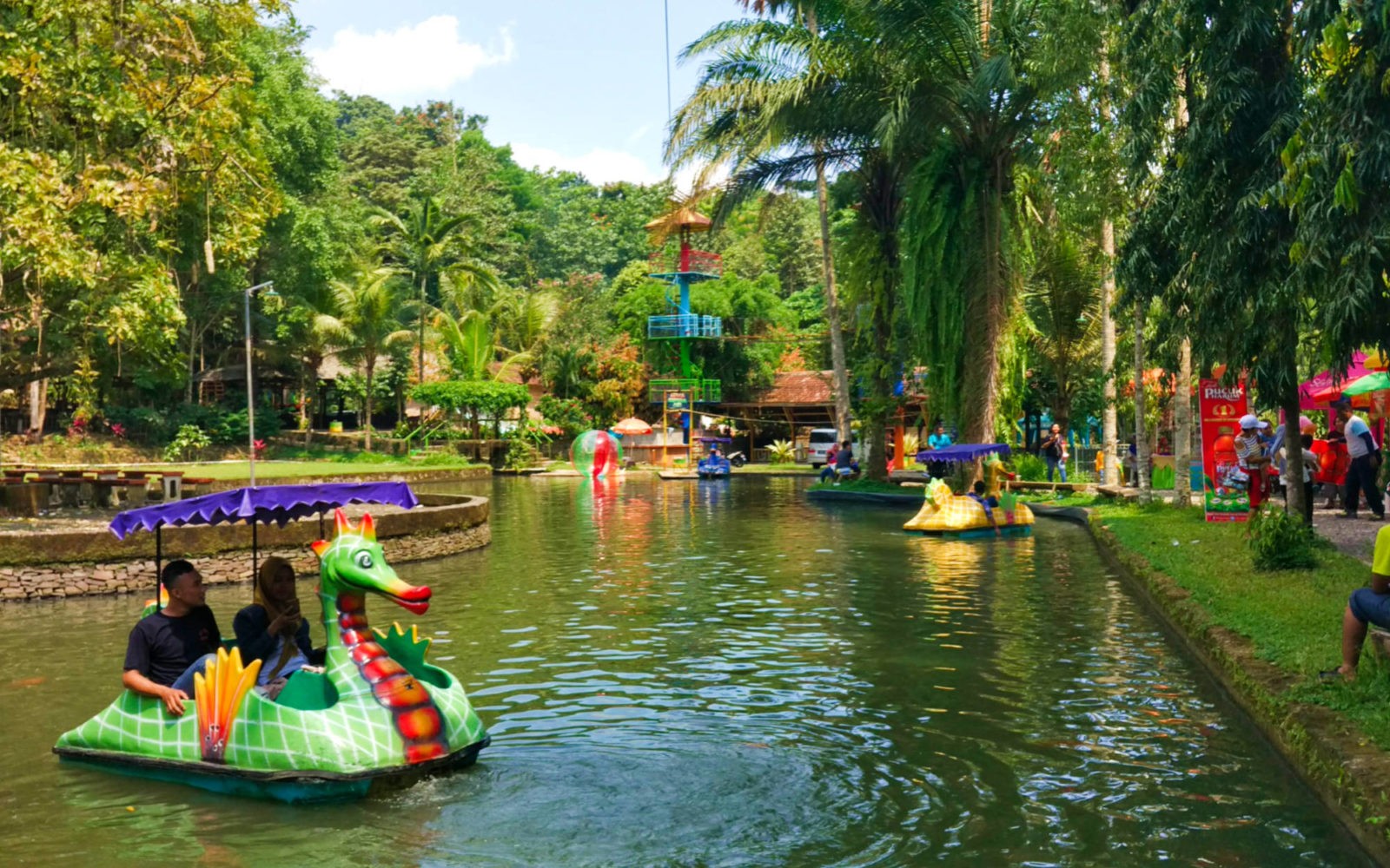 Taman Botani Sukorambi