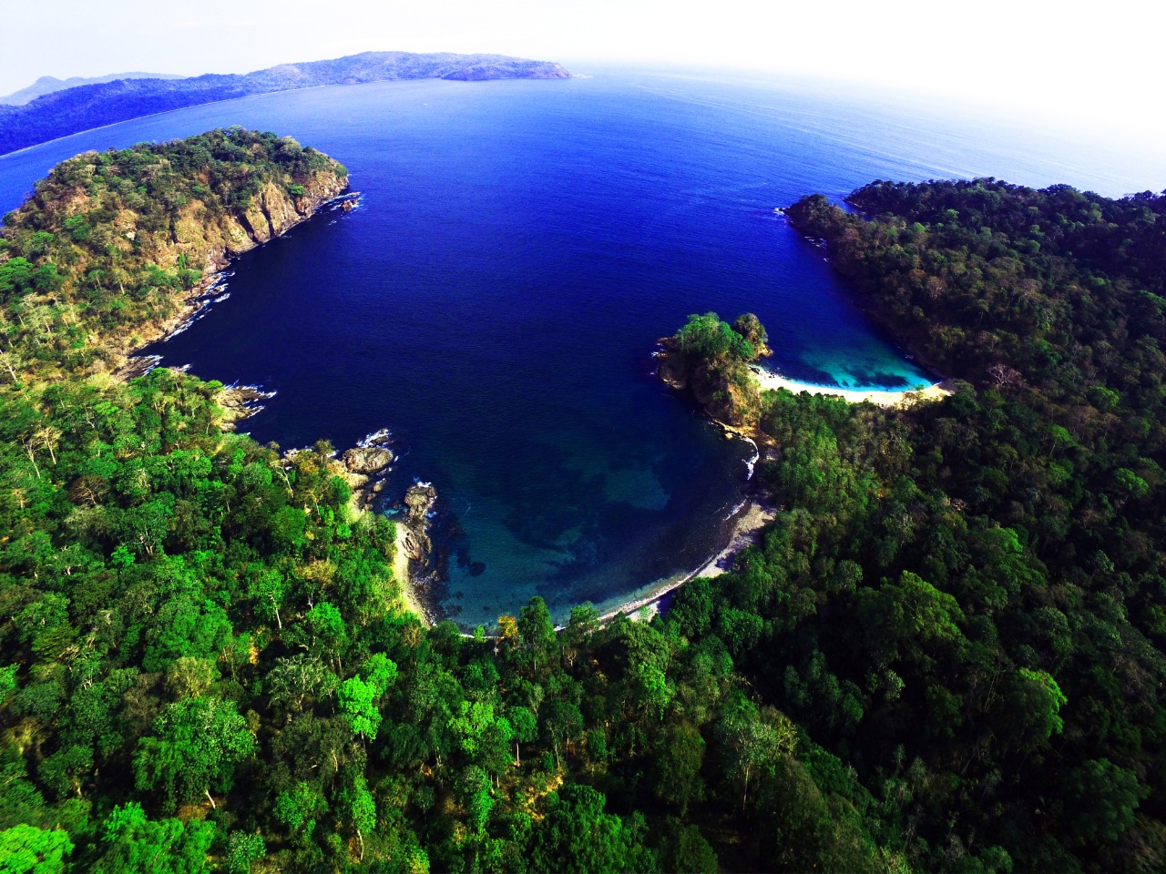 Taman Nasional Meru Betiri