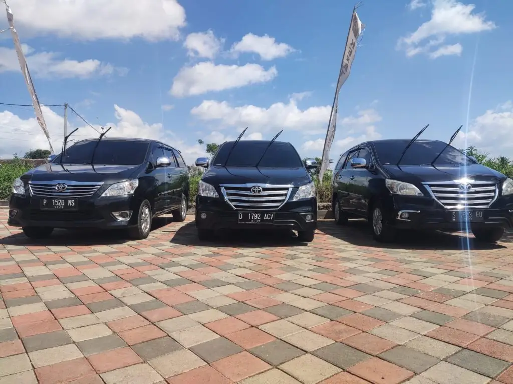 travel juanda jember