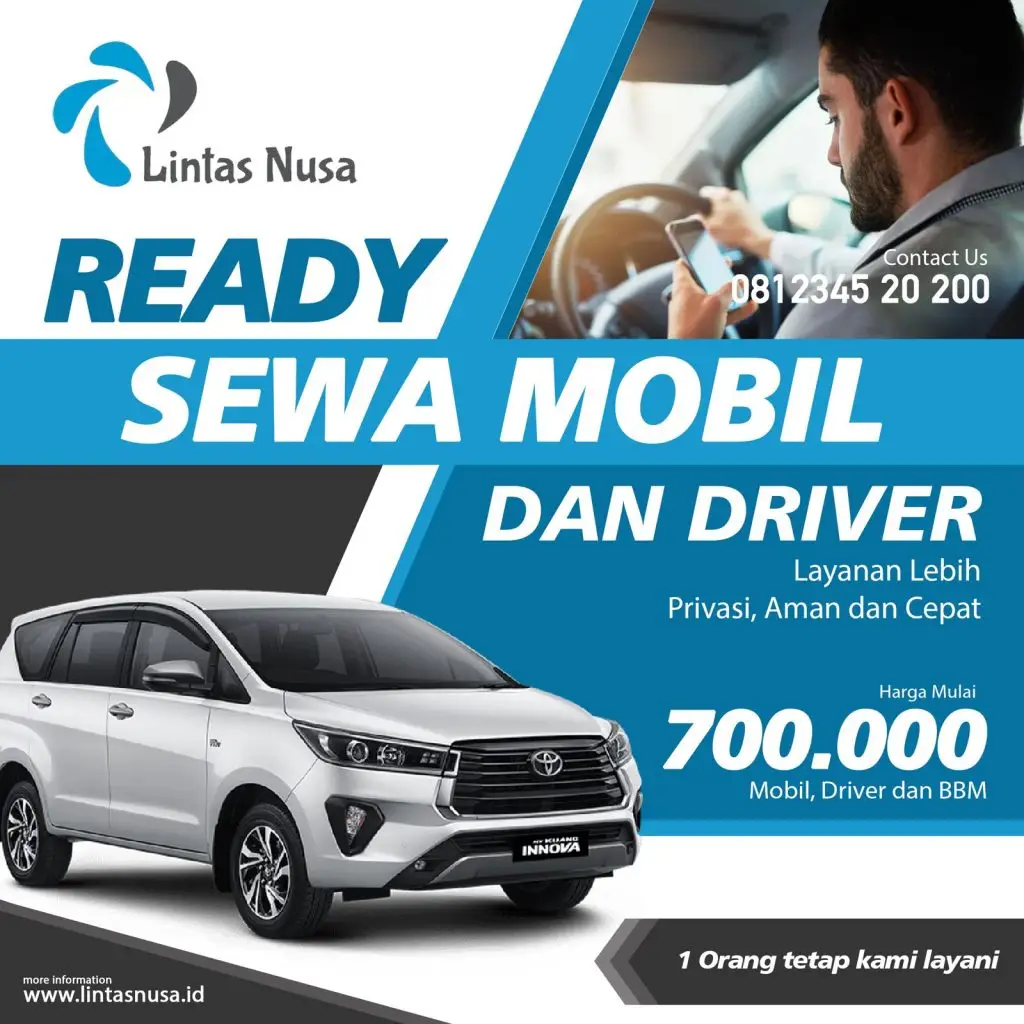 carter travel jember surabaya