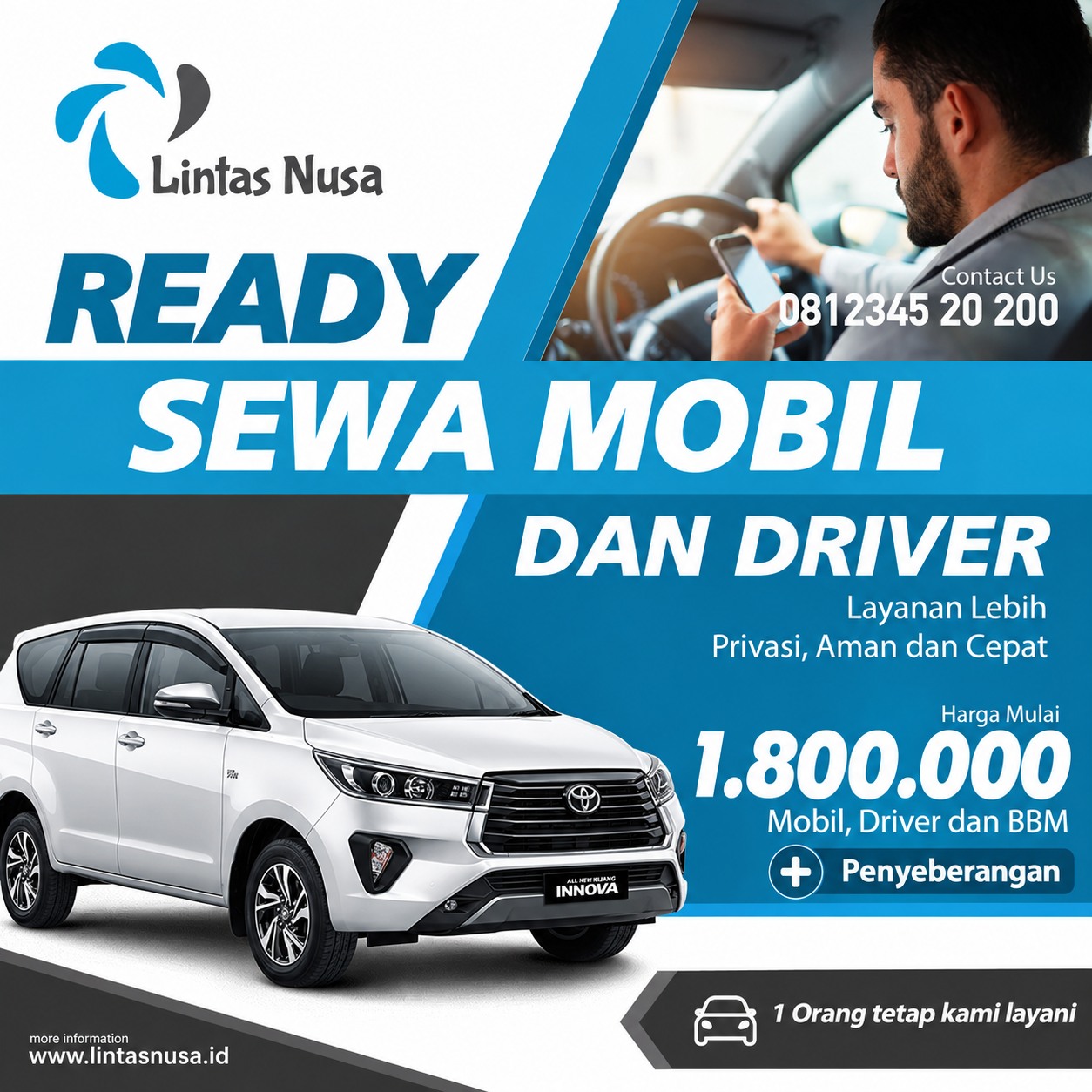 carter bali jember